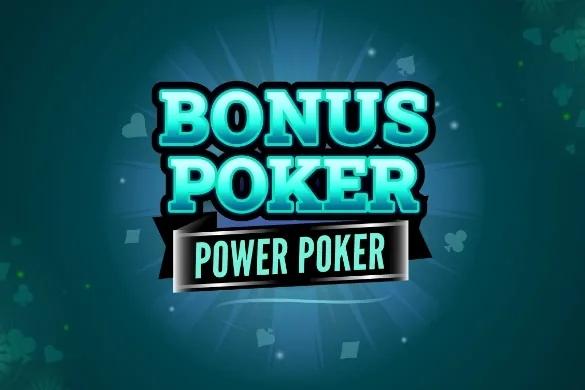 Bonus Poker - Power Poker